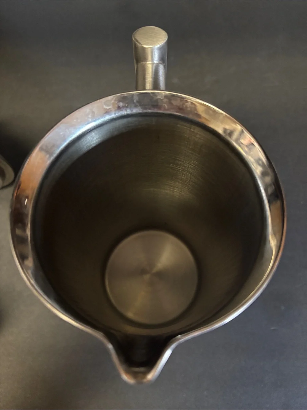 Frieling Double Walled French Press 36 Oz Brushed Stainless Steel 0144 Coffee